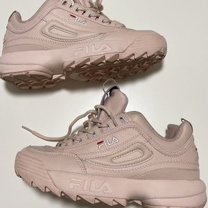 Fila Disruptors 2